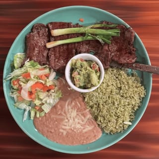 Carne Asada