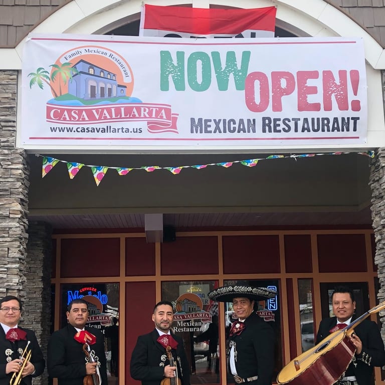 Visit Us In Poughkeepsie, New York
