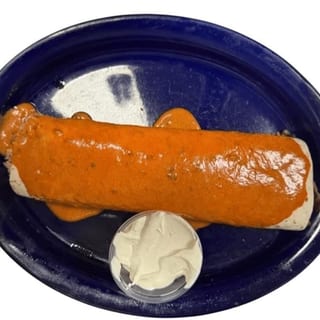 Casa Burrito