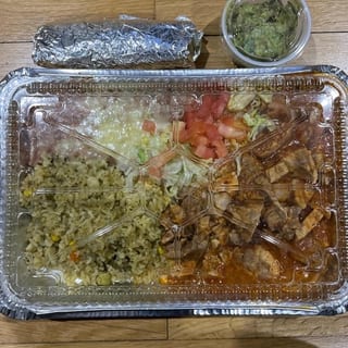 Carnitas de Puerco