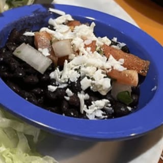 Black Bean Soup