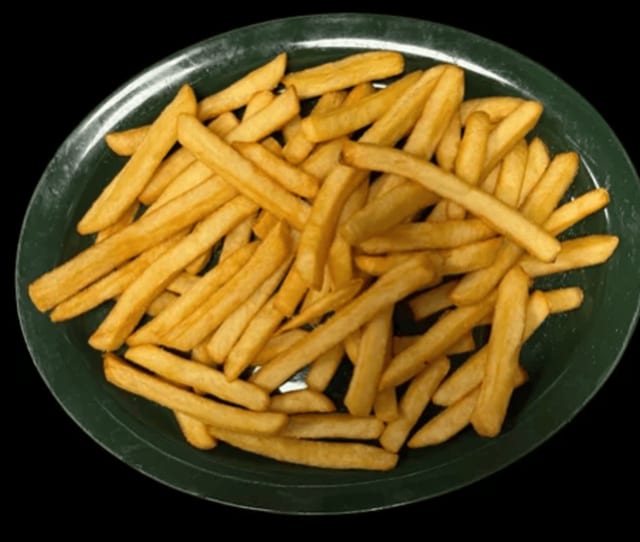 French Fries.