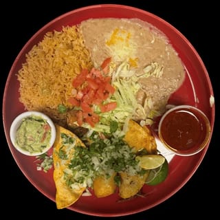 Tacos de Birria