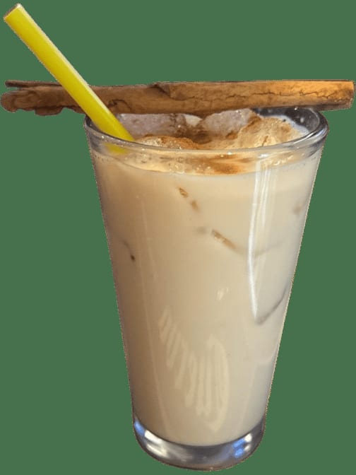 Horchata.