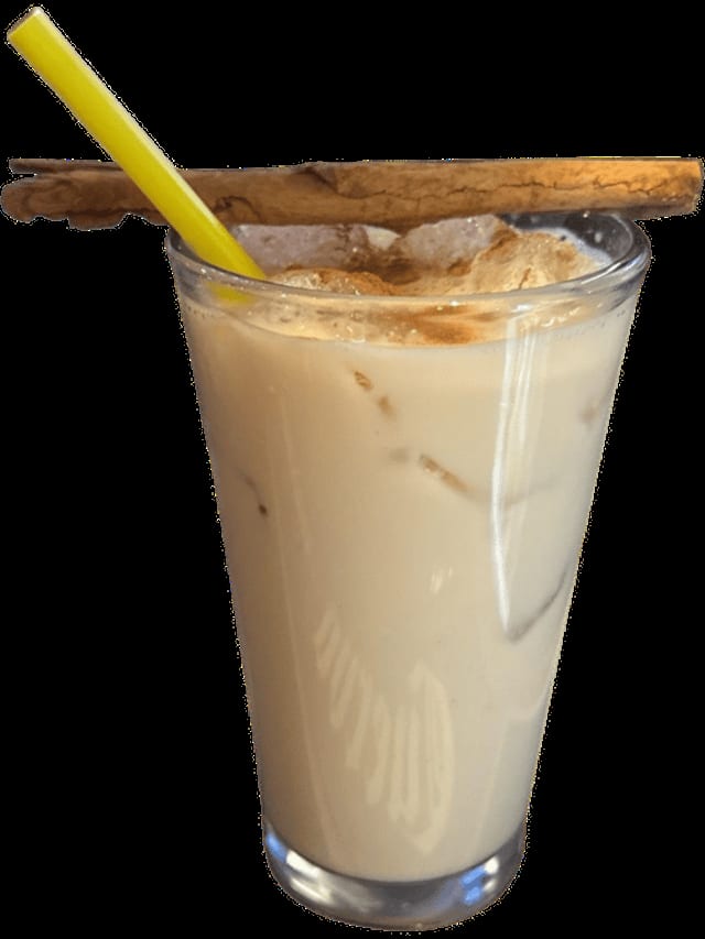 Horchata.