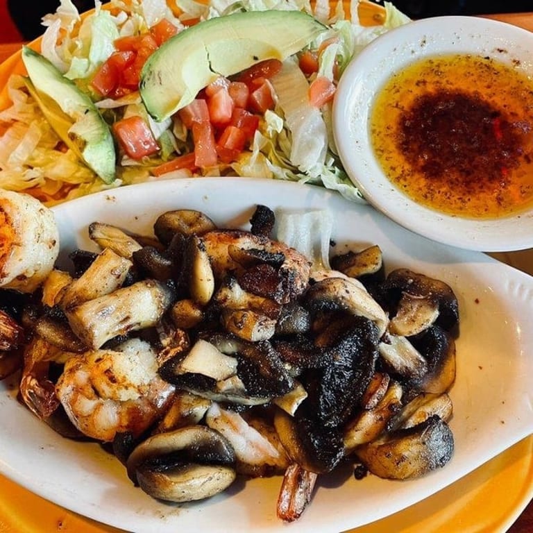 Savor Our Fresh Salmon