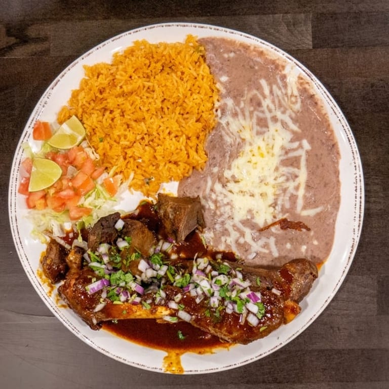 Discover Our Delicious Birria