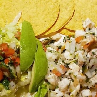 Ceviche