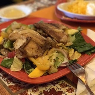 Casa Vallarta Salad