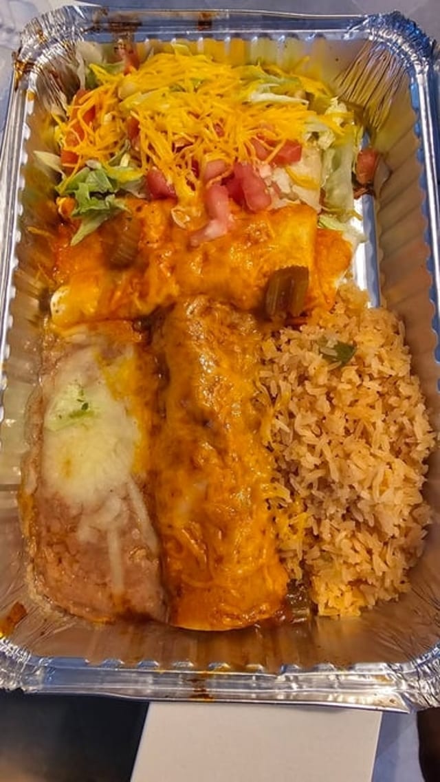 Casa Vallarta Combo.
