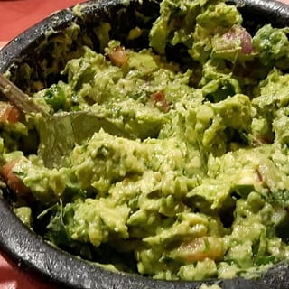 Guacamole Dip