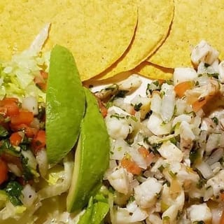 Jalisco Tacos