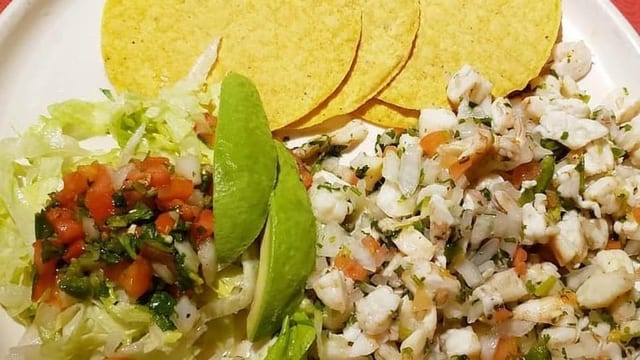 Jalisco Tacos.