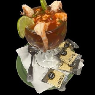 Coctel Campechana