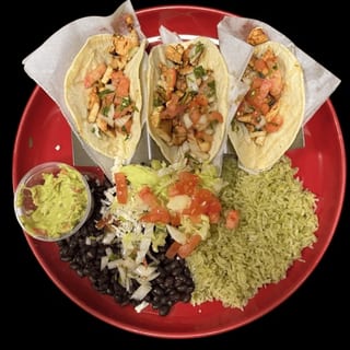 El Paso Tacos