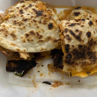 California Quesadillas