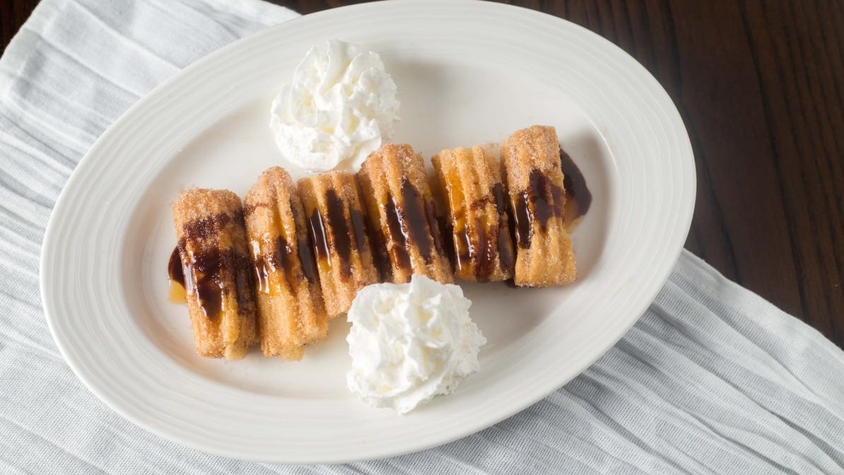 Churros.