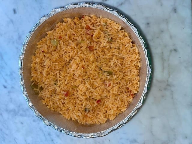 Rice.