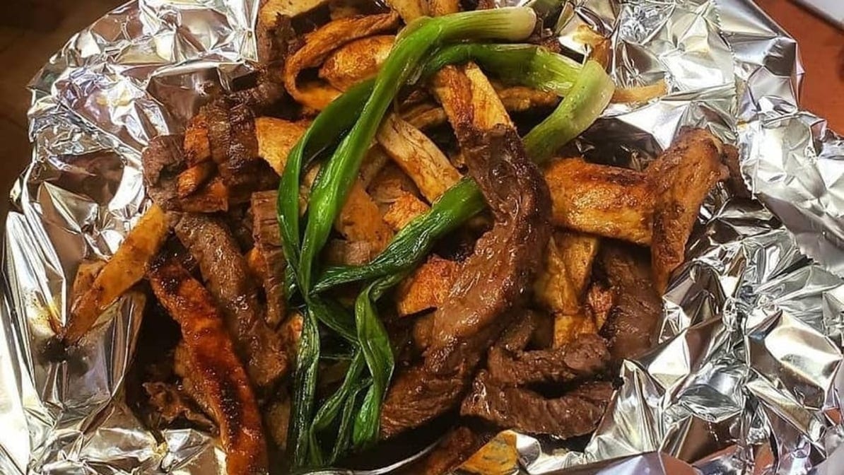 Vallarta Molcajete.