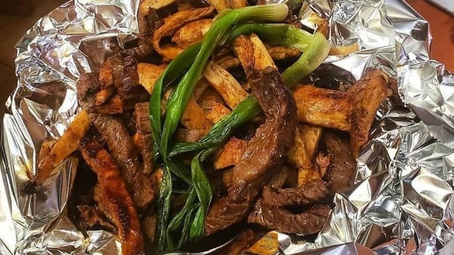 Vallarta Molcajete.