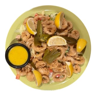 Calamari