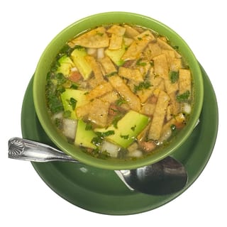 Tortilla Soup