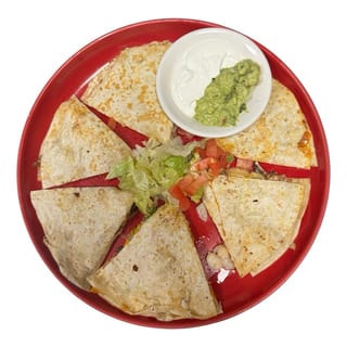 Quesadilla Vallarta