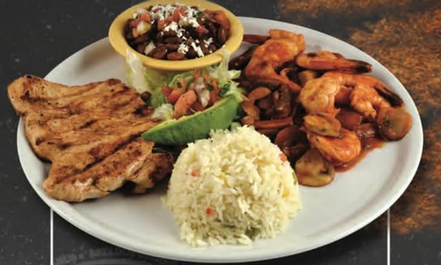 Vallarta Especial.