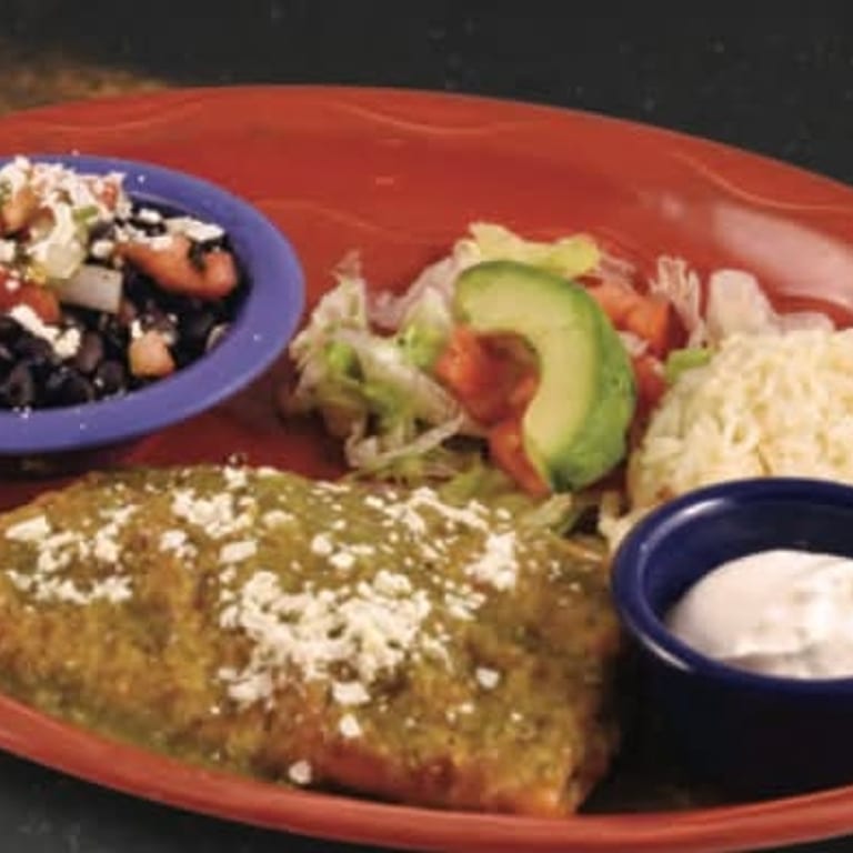 Delicious Chimichanga Options